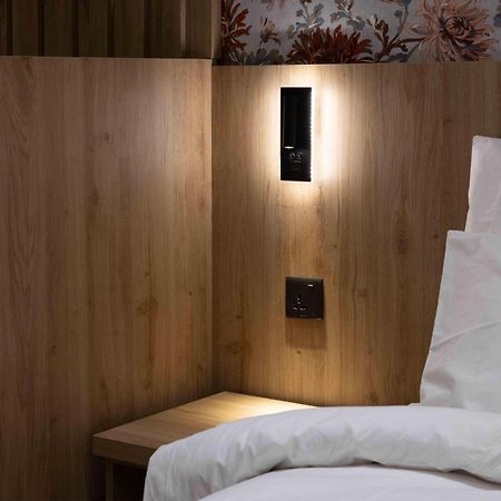 University Boutique Rooms Msida Exterior foto