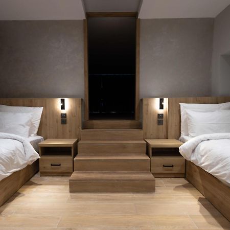 University Boutique Rooms Msida Exterior foto