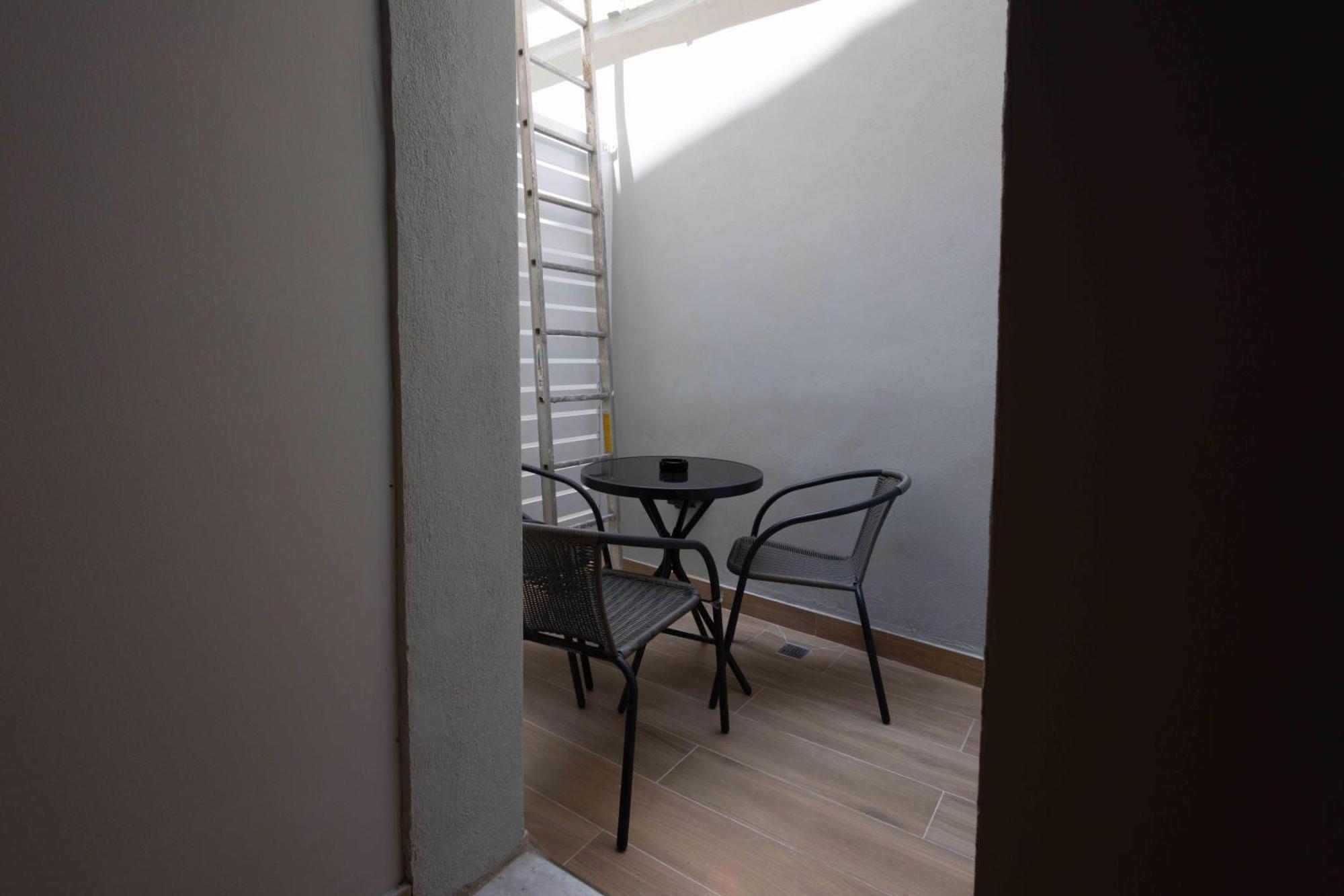 University Boutique Rooms Msida Exterior foto