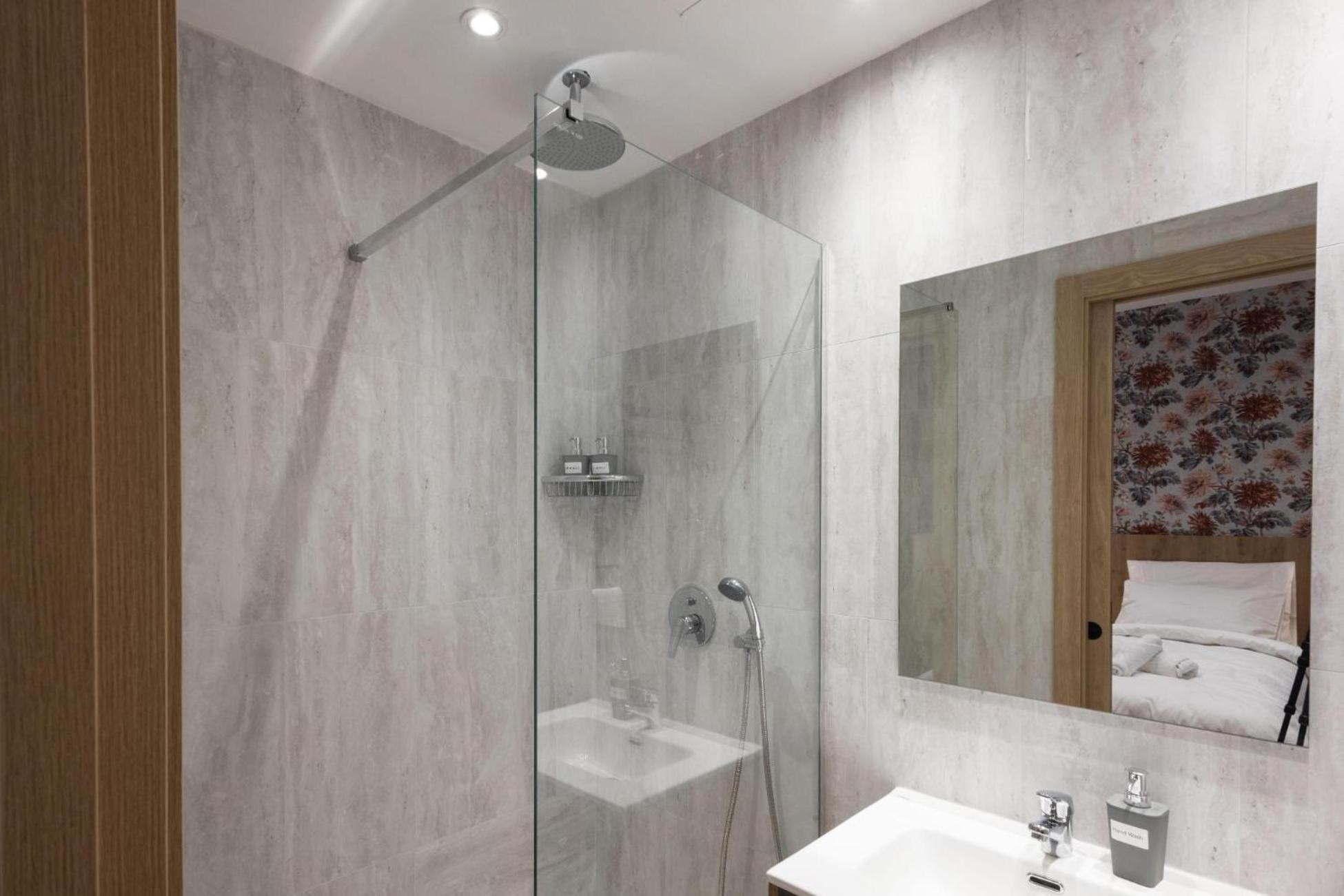 University Boutique Rooms Msida Exterior foto