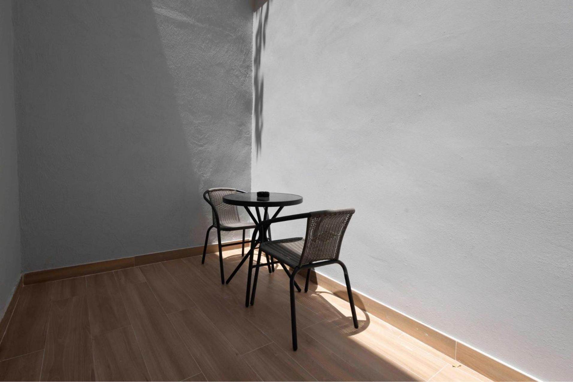 University Boutique Rooms Msida Exterior foto