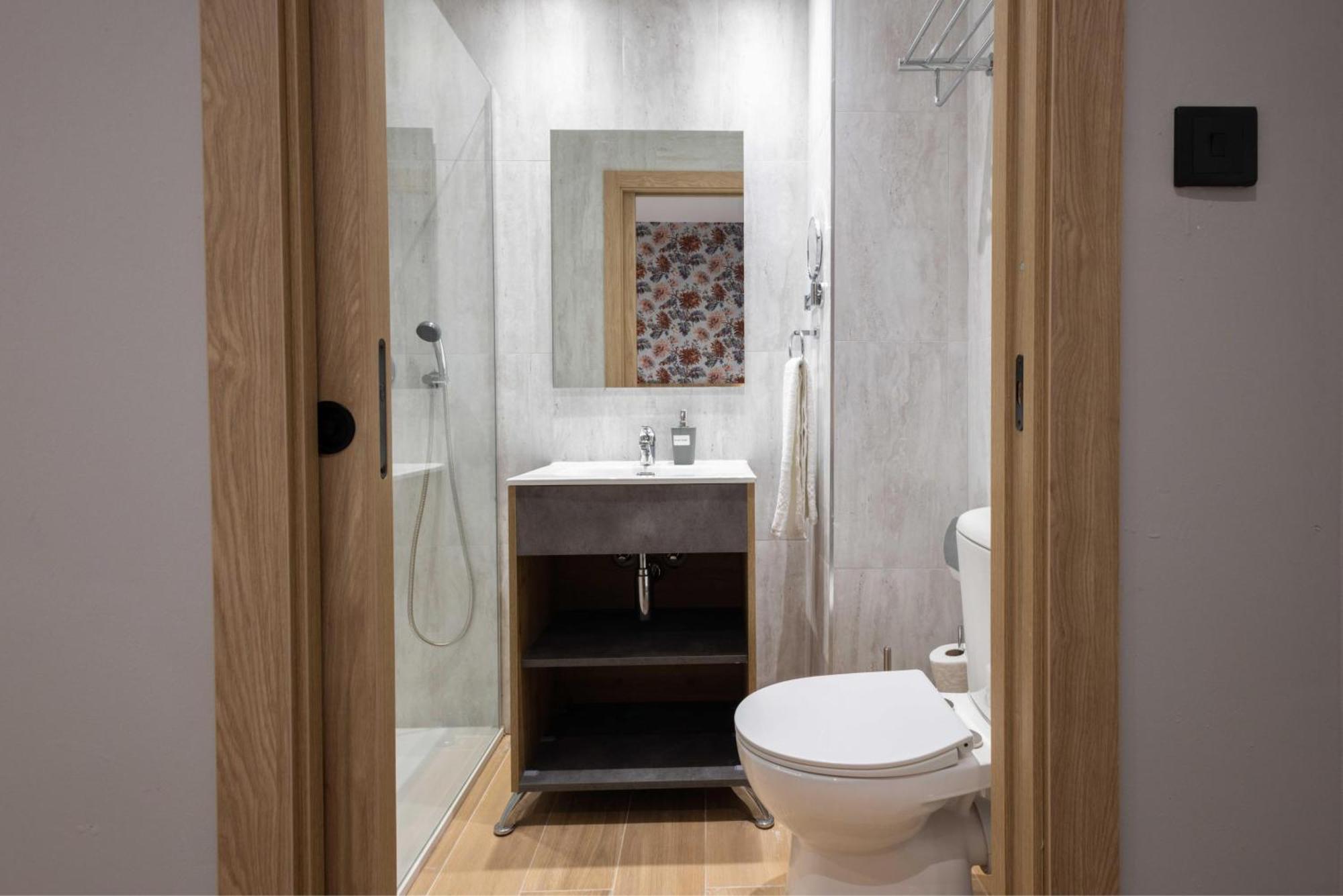 University Boutique Rooms Msida Exterior foto
