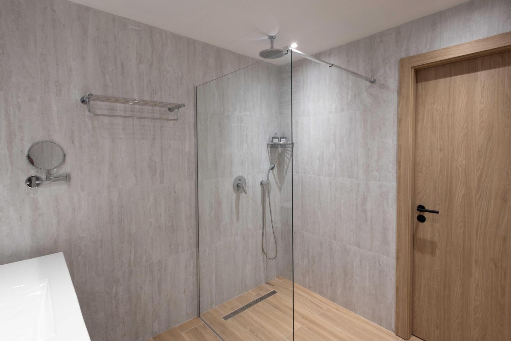 University Boutique Rooms Msida Exterior foto