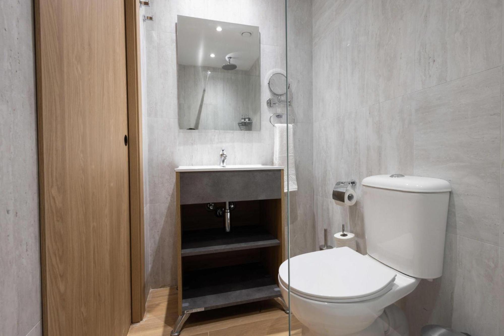 University Boutique Rooms Msida Exterior foto