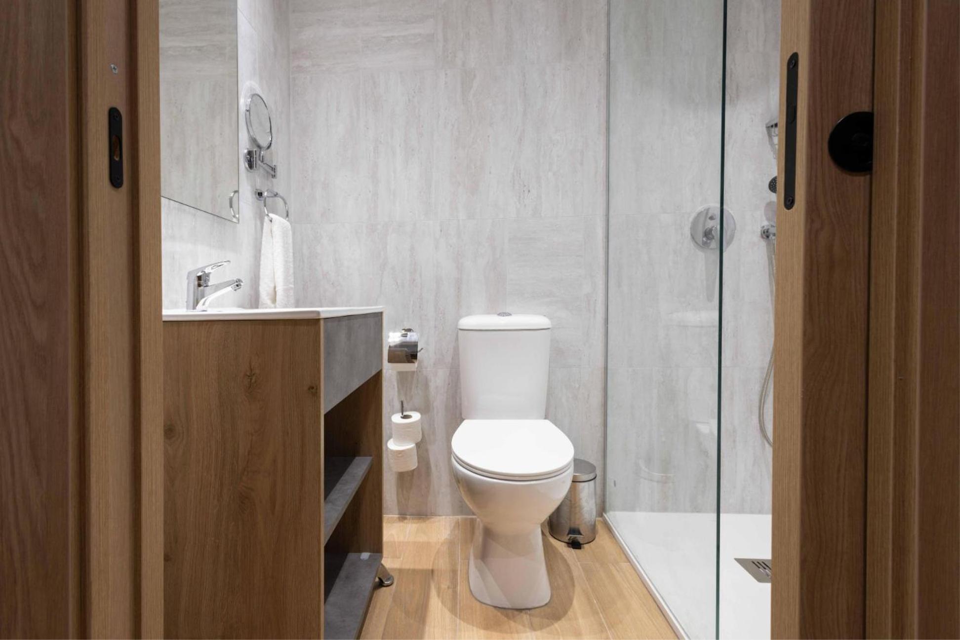 University Boutique Rooms Msida Exterior foto