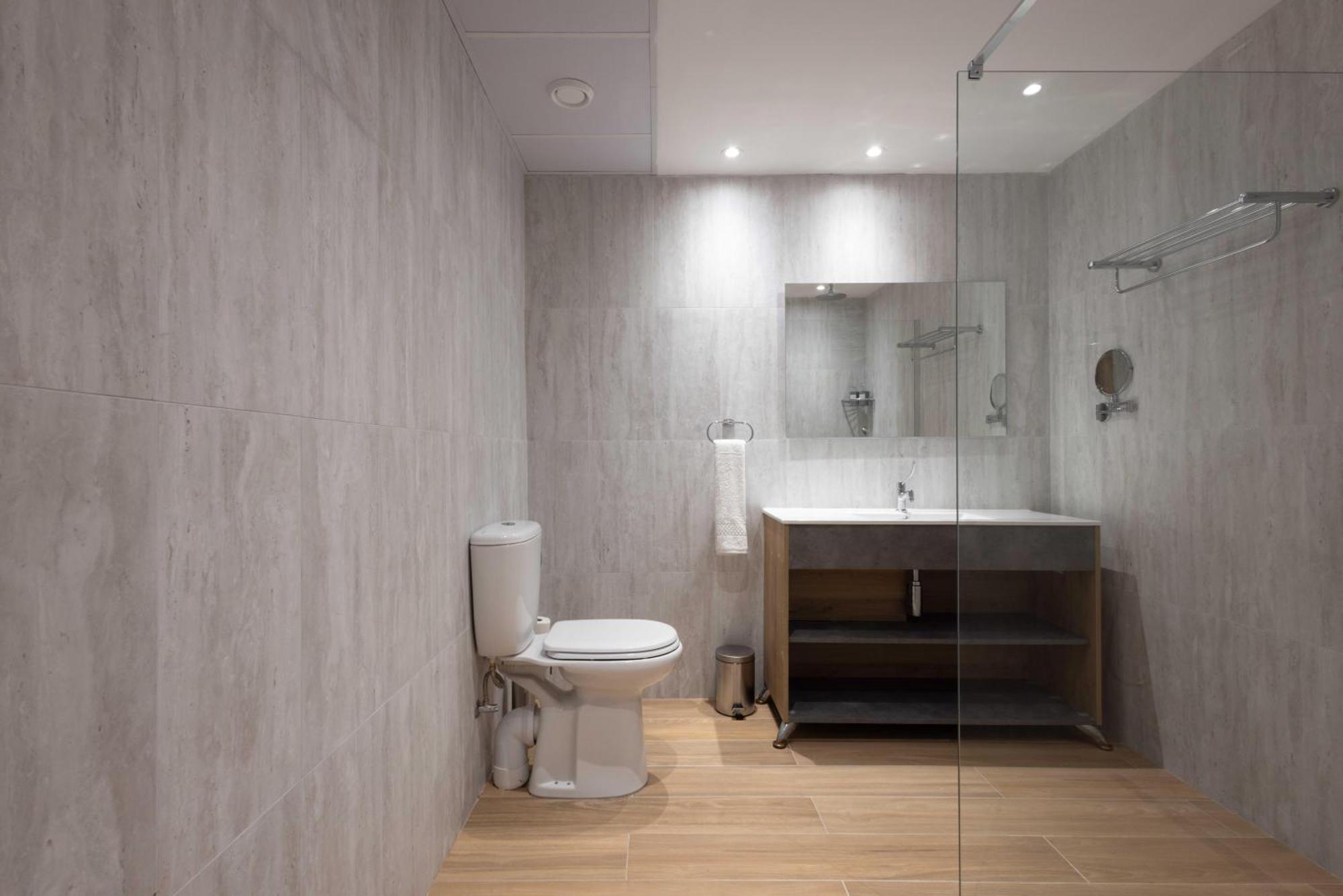 University Boutique Rooms Msida Exterior foto